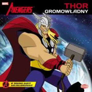 Thor Gromowadny (MS-4) - 2857611760