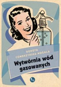 Wytwórnia wód gazowanych