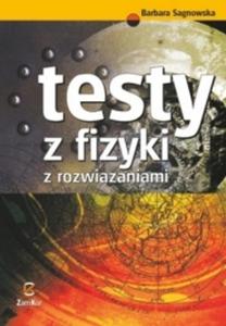 Testy z fizyki z rozwizaniami - 2825654489