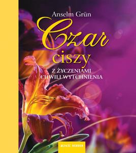 Czar ciszy. Z yczeniami chwili wytchnienia - 2857611771