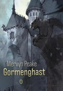 Gormenghast - 2857611802