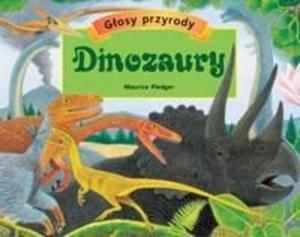 Dinozaury. Gosy przyrody