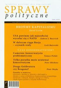 Sprawy polityczne 2/2010