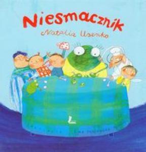 Niesmacznik - 2857611849