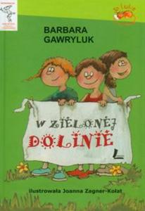 W zielonej dolinie - 2857611850