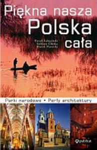 Pikna nasza Polska caa - 2857611864