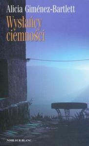 Wysacy ciemnoci - 2857611901