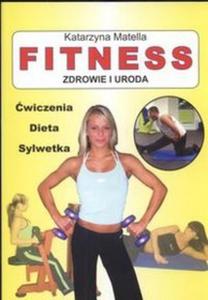 Fitness. Zdrowie i uroda - 2857611912