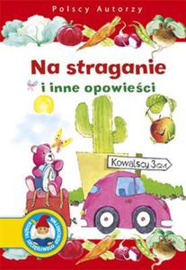 Na straganie i inne opowieci - 2857611916