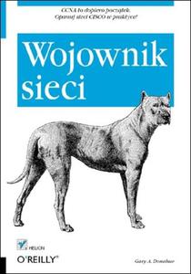 Wojownik sieci. Wydanie II - 2857611974