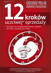 12 kroków uczciwej* sprzeday