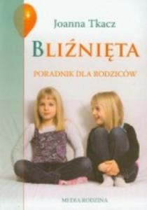 Blinita. Poradnik dla rodziców