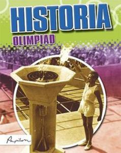Historia olimpiad - 2857612012