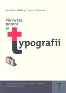 Pierwsza pomoc w typografii - 2857612039