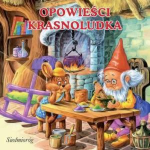 Opowieci krasnoludka