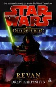 Star Wars Old Republic. Revan - 2857612092