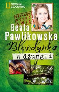 Blondynka w dungli - 2857612156