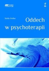 Oddech w psychoterapii - 2857612193