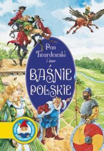 Pan Twardowski i inne Banie Polskie - 2857612206