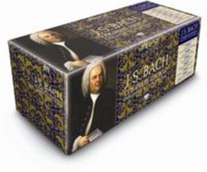 J. S. Bach: Complete Edition - 2857612229