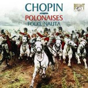 Chopin: Polonaises - 2857612251