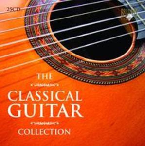 Classical Guitar Collection - 2857612254