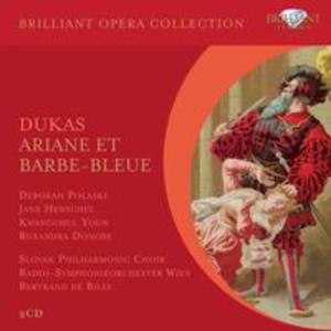 Dukas: Ariane et Barbe-Bleue - 2857612276