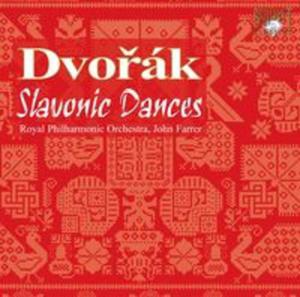 Dvorak: Slavonic Dances - 2857612279