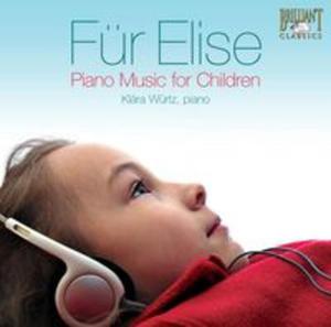 Fur Elise Piano music for children - 2857612290