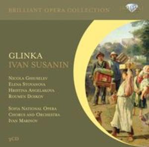 Glinka: Ivan Susanin - 2857612293