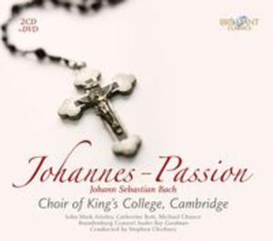 J. S. Bach: Johannes-Passion - 2857612310