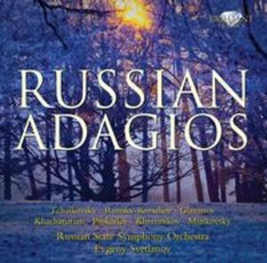Russian Adagios - 2857612349