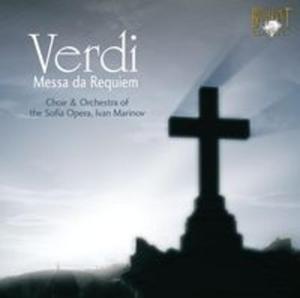 Verdi: Messa de Requiem - 2857612354