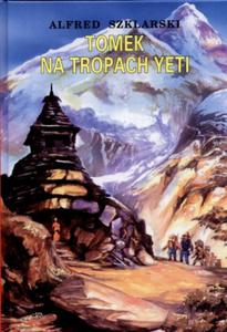 Tomek na tropach Yeti - 2825654529