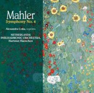 Mahler: Symphony No. 4 - 2857612378