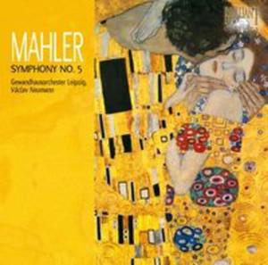 Mahler: Symphony No. 5