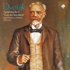 Dvorak: Symphony No. 9 ?From the New World?