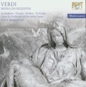 Verdi: Messa da Requiem - 2857612395
