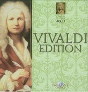 Vivaldi Edition - 2857612400