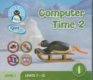 Pingu's English Computer Time 2 Level 1 - 2857612418