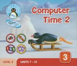 Pingu's English Computer Time 2 Level 3 - 2857612420