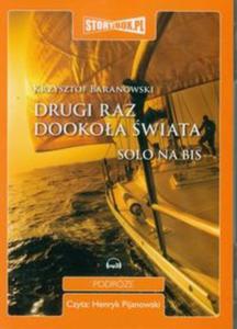 Drugi raz dookoa wiata Solo na bis - 2857612456