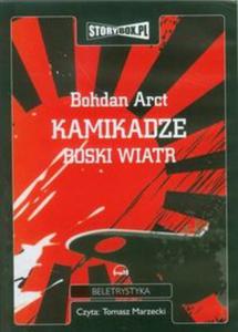 Kamikadze boski wiatr - 2857612473