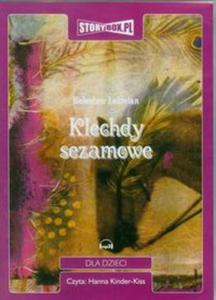 Klechdy sezamowe - 2857612474