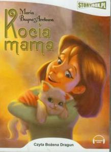 Kocia Mama - 2857612475