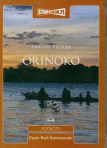 Orinoko - 2857612496