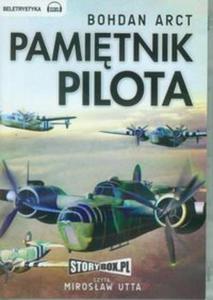 Pamitnik Pilota - 2857612500