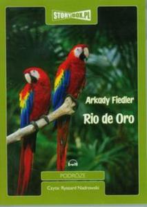 Rio de Oro - 2857612517
