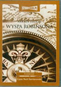 Wyspa Robinsona - 2857612536