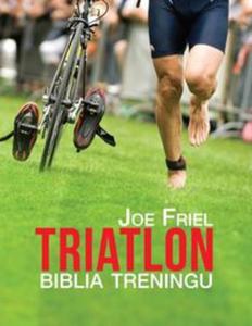 TRIATLON biblia treningu - 2857612543